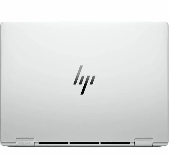 Alt view image 7 of 9 - HP EliteBook 8 Flip G1i 13.3" Touchscreen Notebook - Intel Core Ultra 5 235U - vPro Technology - 16 GB - 512 GB SSD - Windows 11 Pro - 17.75 Hours Battery - IEEE 802.11be Wireless   BE8V0UT#ABA