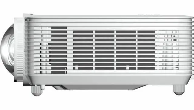 Alt view image 7 of 8 - INFOCUS MULTIMEDIA PROJECTOR P123 VISTA II 1080p IN0048ST