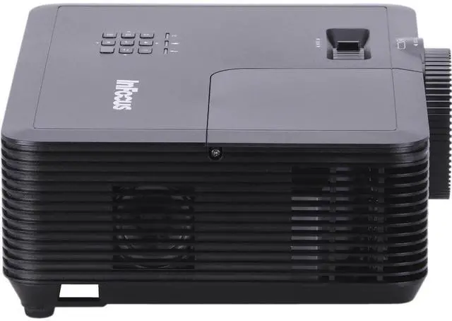 Alt view image 13 of 13 - MULTIMEDIA MODEL P131 WUXGA