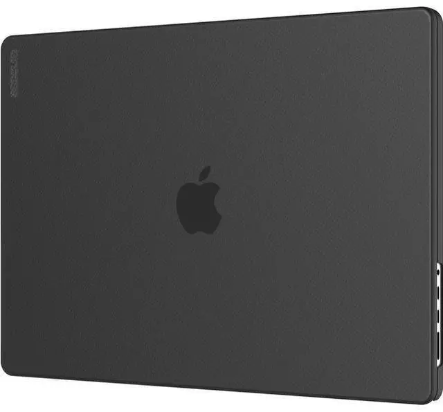 Alt view image 8 of 14 - Incase Hardshell Case for MacBook Pro 16-inch 2021 Dots