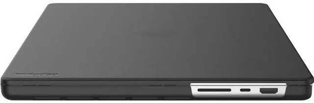Alt view image 11 of 14 - Incase Hardshell Case for MacBook Pro 16-inch 2021 Dots