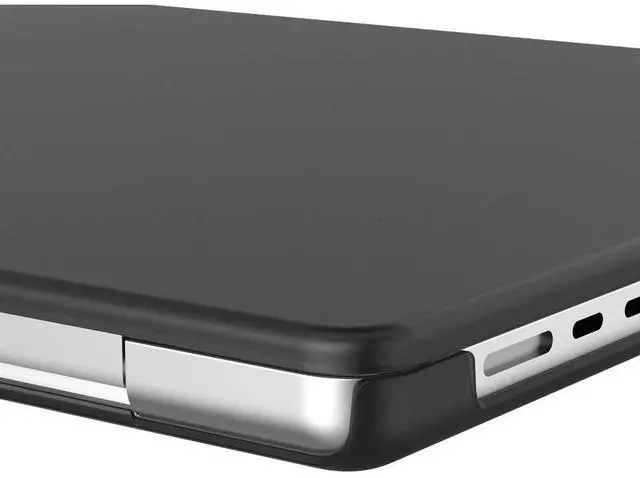 Alt view image 14 of 14 - Incase Hardshell Case for MacBook Pro 16-inch 2021 Dots