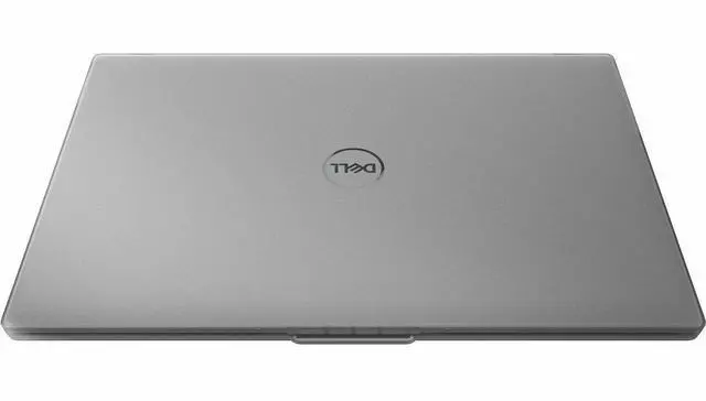 Alt view image 5 of 7 - Gumdrop PROTECH Rugged Carrying Case for 17" Dell Notebook - Scuff Resistant, Scratch Resistant, Drop Resistant - Polycarbonate Body - 13.7" Height x 9.2" Width x 1.1" Depth