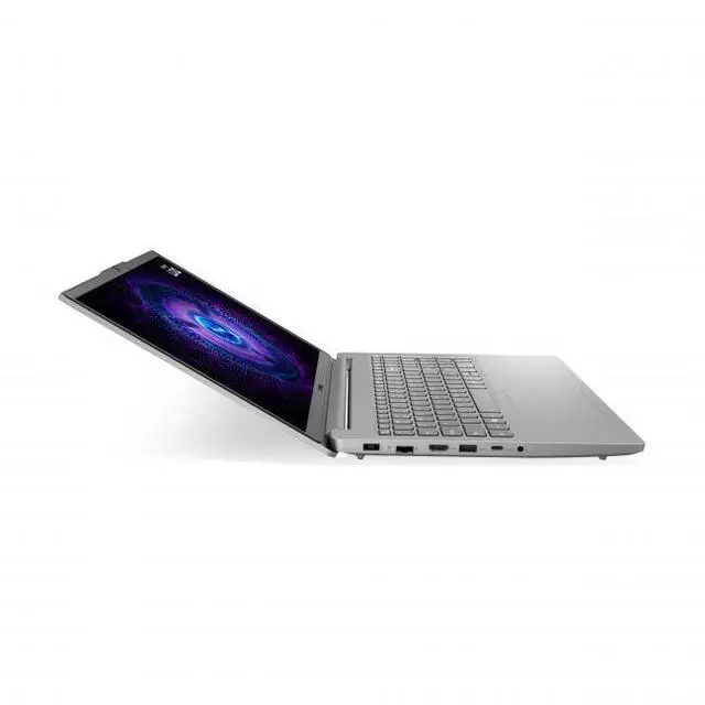 Alt view image 6 of 7 - Lenovo LOQ-E 15.6" IPS FHD 144Hz Intel Core i5-12450HX 16GB RAM 512GB SSD NVIDIA GeForce RTX 3050 Luna Grey