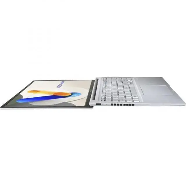 Alt view image 5 of 7 - ASUS VivoBook 16" IPS WUXGA Notebook Intel Core i7-13620H 16GB DDR4 RAM 512GB SSD Cool Silver - Intel Core i7-13620H Deca-core - 16" WUXGA 60Hz Display - 16GB RAM - 512GB SSD - Up To 8 Hours
