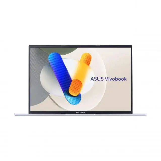 Alt view image 4 of 7 - ASUS VivoBook 16" IPS WUXGA Notebook Intel Core i7-13620H 16GB DDR4 RAM 512GB SSD Cool Silver - Intel Core i7-13620H Deca-core - 16" WUXGA 60Hz Display - 16GB RAM - 512GB SSD - Up To 8 Hours
