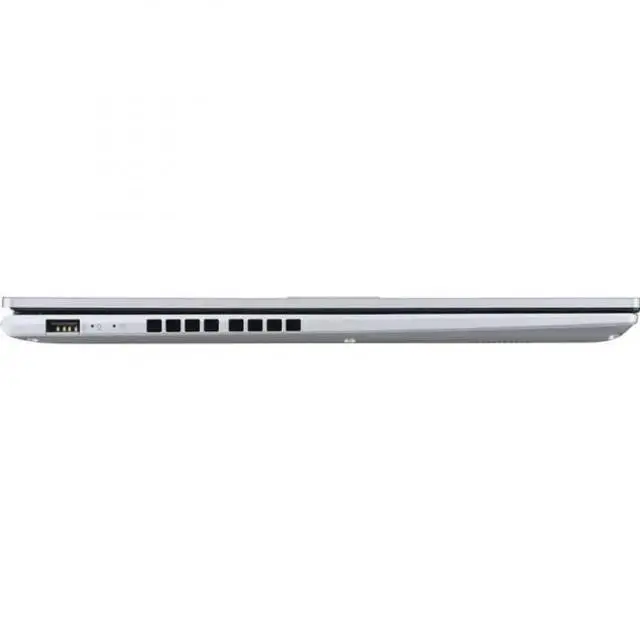 Alt view image 7 of 7 - ASUS VivoBook 16" IPS WUXGA Notebook Intel Core i7-13620H 16GB DDR4 RAM 512GB SSD Cool Silver - Intel Core i7-13620H Deca-core - 16" WUXGA 60Hz Display - 16GB RAM - 512GB SSD - Up To 8 Hours