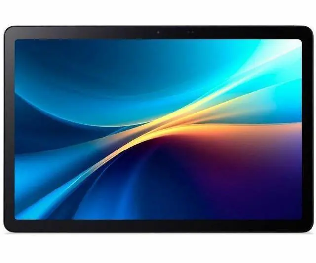 Alt view image 2 of 2 - Acer Iconia V11 V11-11 V11-11-87V5 Tablet - 11" WUXGA - MediaTek - 6 GB - 256 GB Storage - Champagne - Octa-core (8 Core) MT8786 1.80 GHz - 1920 x 1200 - CineCrystal, In-plane Switching (IPS) Tec