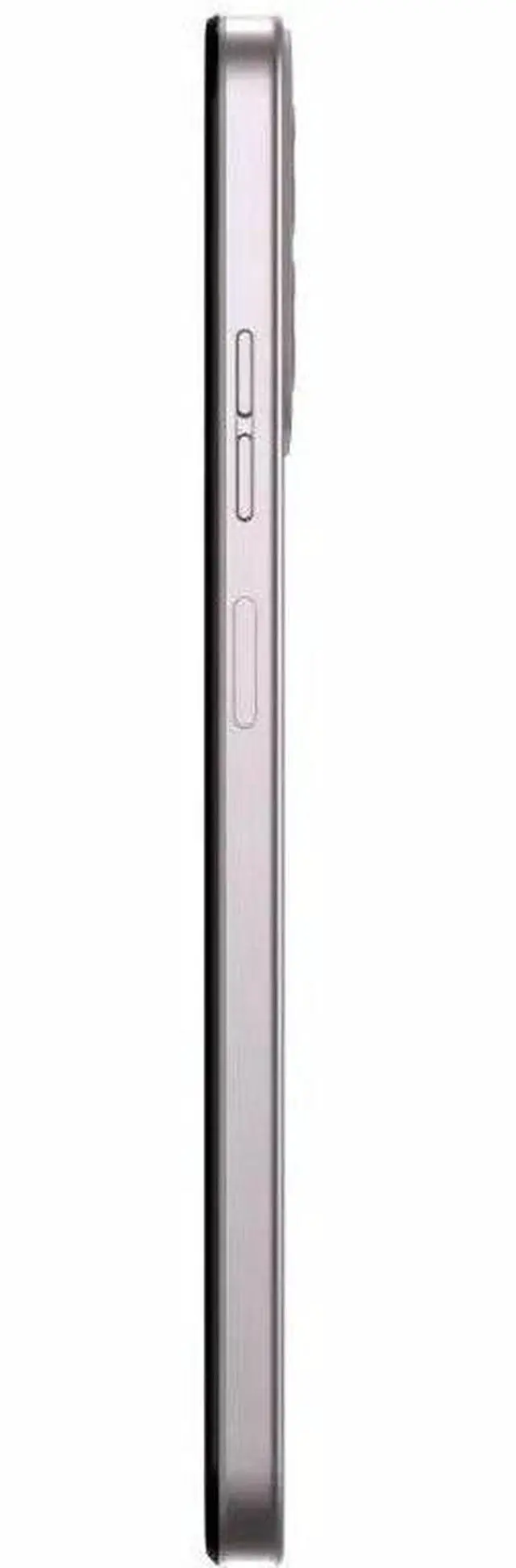 Alt view image 8 of 8 - Motorola Moto G Power 5G 2024 128GB MOTXT2415V LTE Unlocked 6.7 in 8GB RAM Smartphone - Midnight Blue