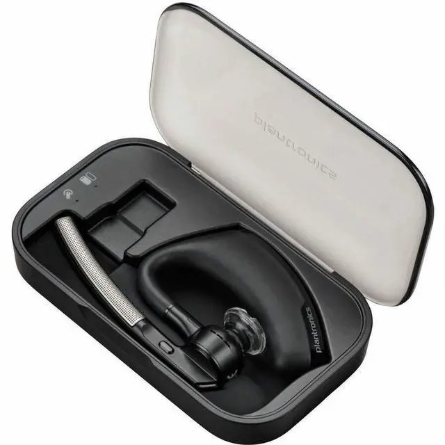 Alt view image 3 of 8 - Poly Ear Tip