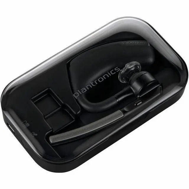 Alt view image 5 of 8 - Poly Ear Tip
