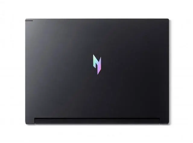 Alt view image 6 of 7 - Acer Nitro V 16" WQXGA IPS 180Hz Gaming Notebook AMD Ryzen 7 260 16GB DDR5 RAM 1TB SSD NVIDIA GeForce RTX 5070 Obsidian Black