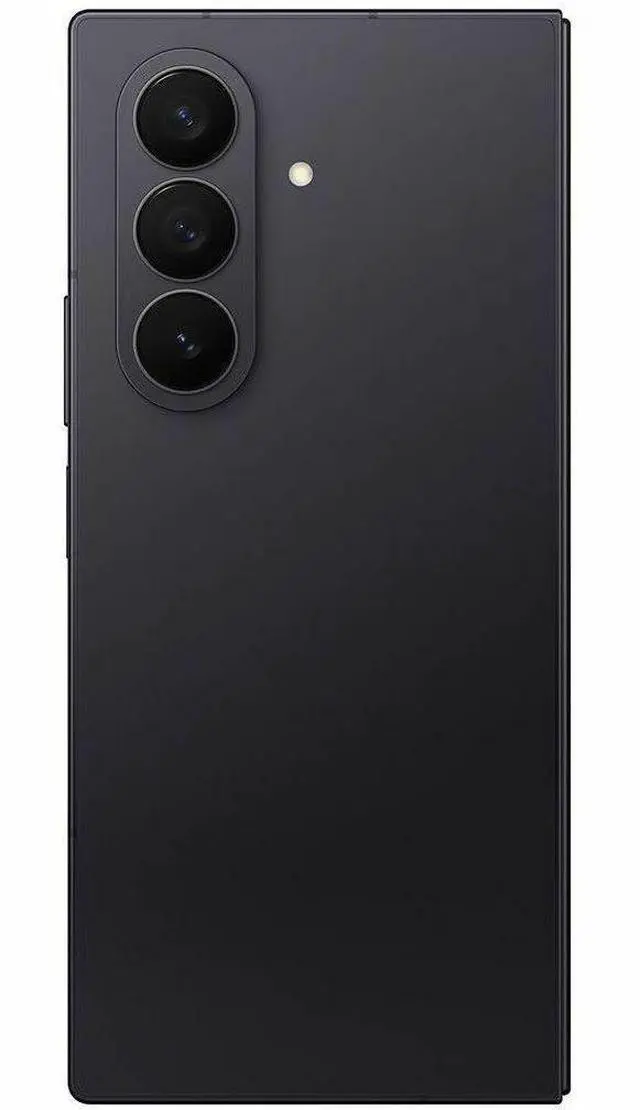 Alt view image 5 of 7 - Samsung Galaxy Z Fold7 SM-F966U 512 GB Smartphone - 8" Flexible Folding Screen Dynamic AMOLED 2X QXGA+ 2184 x 1968 - Octa-core (OryonDual-core (2 Core) 4.47 GHz + Oryon Hexa-core (6 Core) 3.53 GH