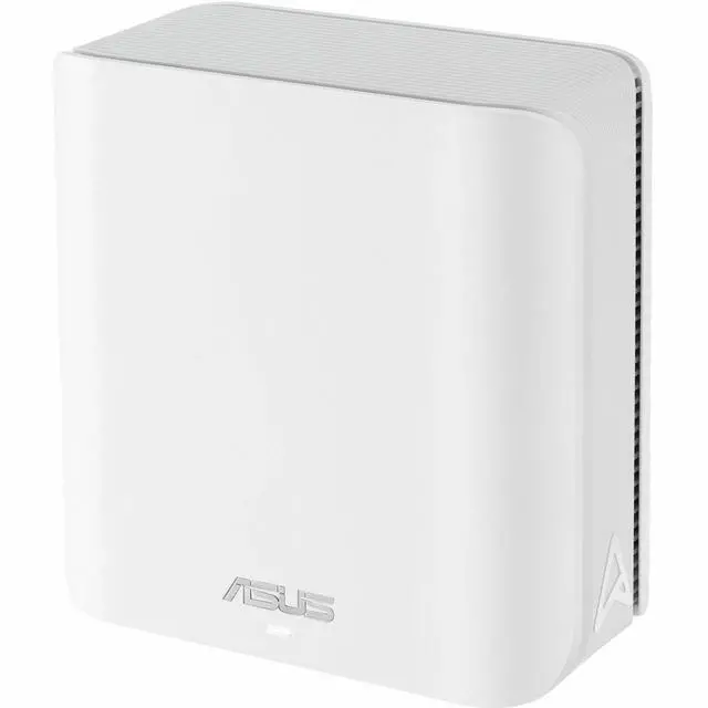 Alt view image 4 of 15 - Asus ZenWiFi BD4 Wi-Fi 7 IEEE 802.11 a/b/g/n/ac/ax/be Ethernet Wireless Router - Dual Band - 2.40 GHz ISM Band - 5 GHz UNII Band - 4 x Antenna(4 x Internal) - 450 MB/s Wireless Speed - 2 x Network Por