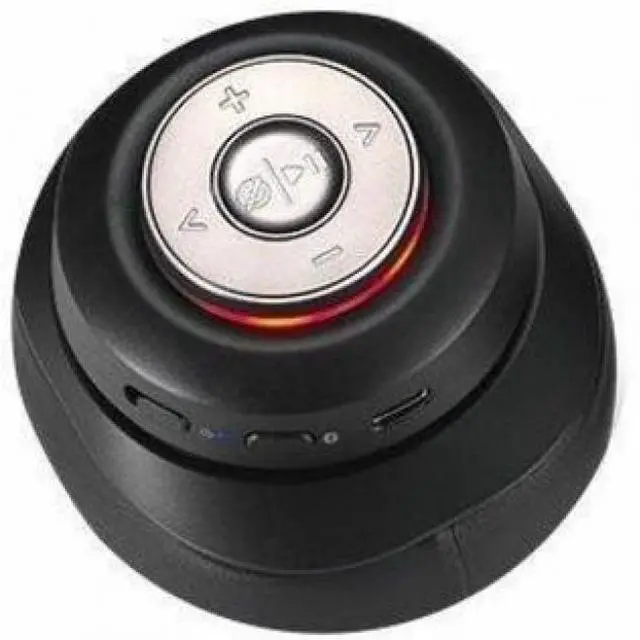 Alt view image 14 of 14 - Kensington H3005 Bluetooth Over-Ear Headset  K83456WW