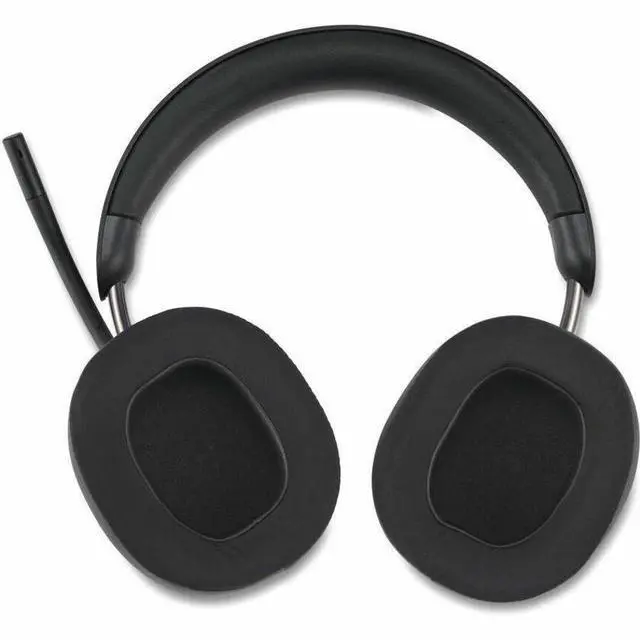 Alt view image 12 of 14 - Kensington H3005 Bluetooth Over-Ear Headset  K83456WW