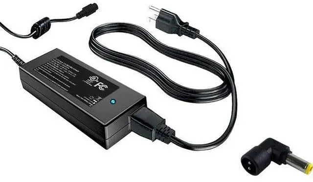 Alt view image 9 of 9 - 45WATT 19VOLT AC ADAPTER FOR
