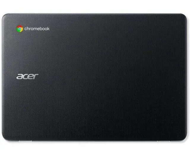 Alt view image 7 of 8 - Acer Chromebook 311 C723 C723-K26P 11.6" Chromebook - MediaTek MT8 MT8186TV/AZA - 8 GB - 32 GB Flash Memory - ChromeOS - Webcam - 15 Hours Battery - IEEE 802.11ax Wireless NX.JHZAA.002