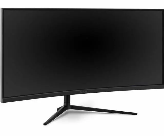 Alt view image 10 of 20 - ViewSonic VX3418C-2K 34 Inch UltraWide QHD 1440p Curved Gaming Monitor with 180Hz, 1ms, 21:9, Advanced Ergonomics, FreeSync Premium, HDR10, HDMI, and DisplayPort Inputs