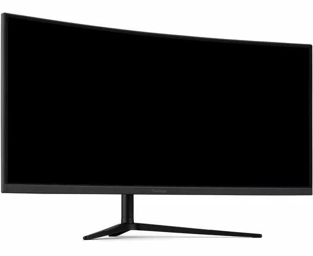 Alt view image 12 of 20 - ViewSonic VX3418C-2K 34 Inch UltraWide QHD 1440p Curved Gaming Monitor with 180Hz, 1ms, 21:9, Advanced Ergonomics, FreeSync Premium, HDR10, HDMI, and DisplayPort Inputs