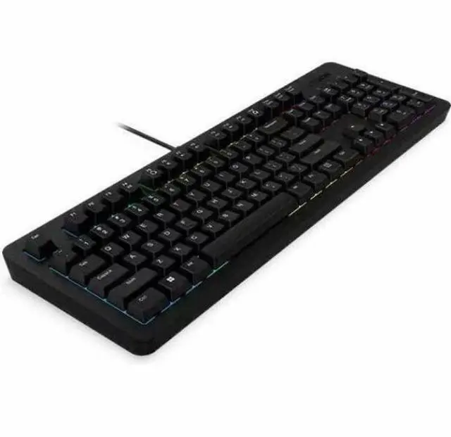 Alt view image 12 of 14 - Lenovo Legion KM310 RGB Gaming Combo Keyboard and Mouse - US English, For Gaming