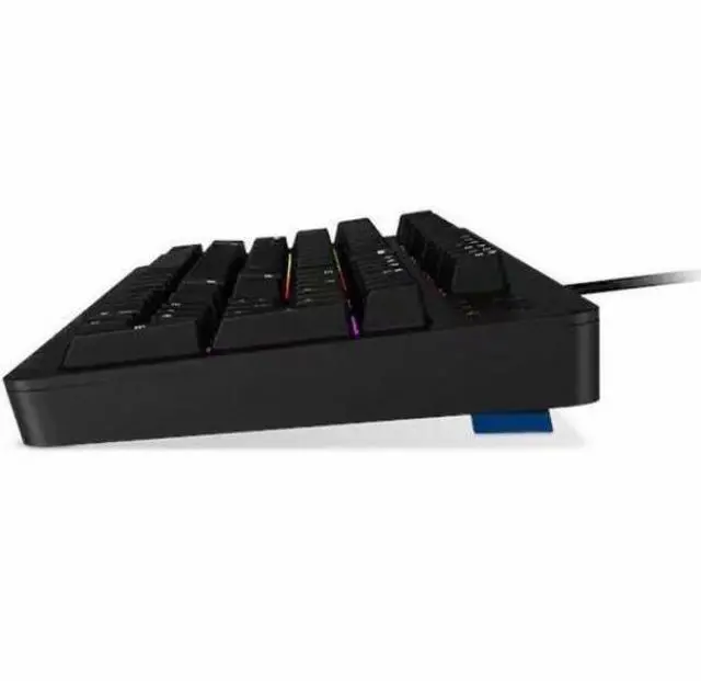 Alt view image 9 of 14 - Lenovo Legion KM310 RGB Gaming Combo Keyboard and Mouse - US English, For Gaming