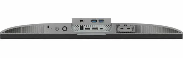Alt view image 14 of 20 - ViewSonic VP2488-4K 24 Inch 4K Mac-Ready Monitor with 100%sRGB, 98% DCI-P3, Pantone Validated, Advanced Ergonomics, Thunderbolt 4, USB Hub, HDMI, and DP for Home and Office