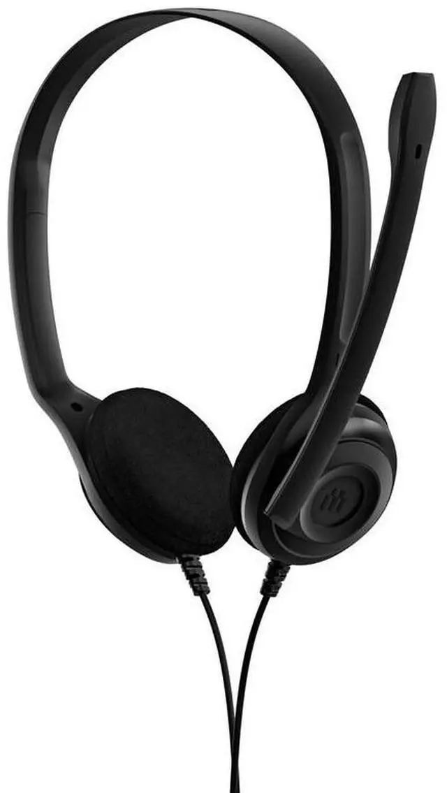 Alt view image 4 of 9 - EPOS EDU 10 - Stereo - Mini-phone (3.5mm) - Wired - Binaural - Uni-directional, Noise Cancelling Microphone