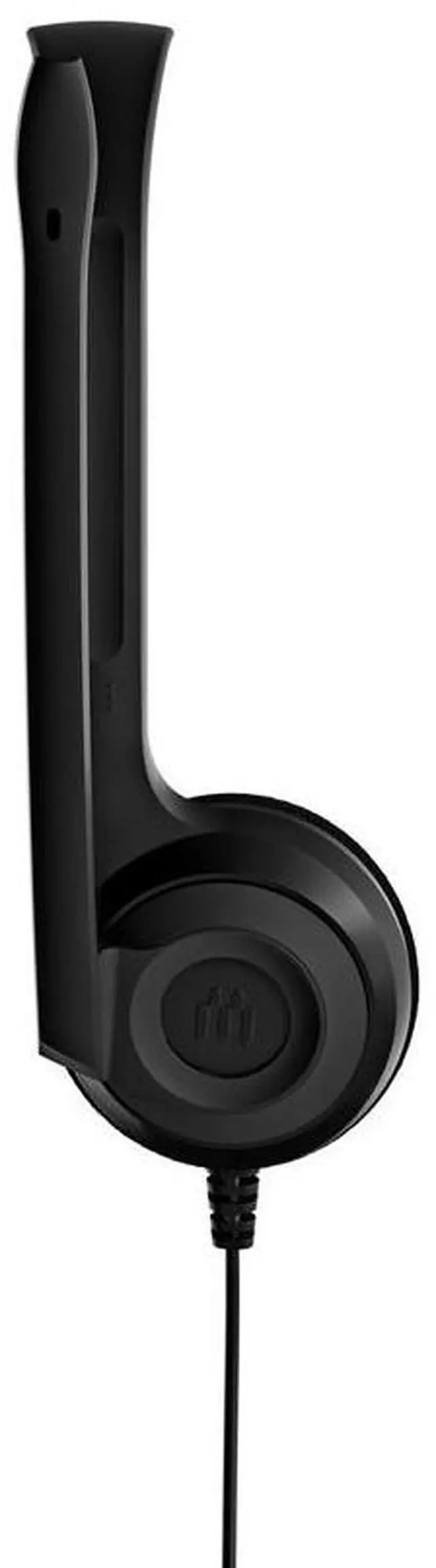 Alt view image 7 of 9 - EPOS EDU 10 - Stereo - Mini-phone (3.5mm) - Wired - Binaural - Uni-directional, Noise Cancelling Microphone
