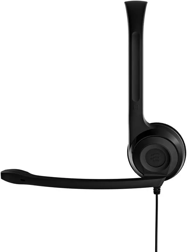 Alt view image 3 of 9 - EPOS EDU 10 - Stereo - Mini-phone (3.5mm) - Wired - Binaural - Uni-directional, Noise Cancelling Microphone