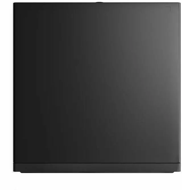 Alt view image 6 of 6 - Lenovo ThinkCentre M70q Gen 6 13A40029US Desktop Computer - Intel Core Ultra 5 225T - 16 GB - 512 GB SSD - Tiny - Black - Intel Q870 Chip - Windows 11 Pro - Intel DDR5 SDRAM - English Keyboard - IEEE
