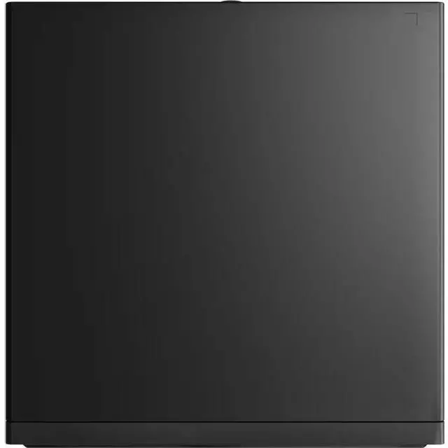 Alt view image 4 of 7 - ThinkCentre M70q Gen 6 - Intel Core Ultra 7 265T - 16.0 GB - 256GB SSD - Intel Graphics - Windows 11 - Intel AX211vPro - 135W - Black 13A4002CUS