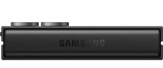 Alt view image 5 of 7 - Samsung Galaxy Z Flip7 FE SM-F761U 256 GB Smartphone - 6.7" Flexible Folding Screen Dynamic AMOLED 2X Full HD Plus 2640 x 1080 - Deca-core (Cortex X4Single-core (1 Core) 3.20 GHz + Cortex A720 Du