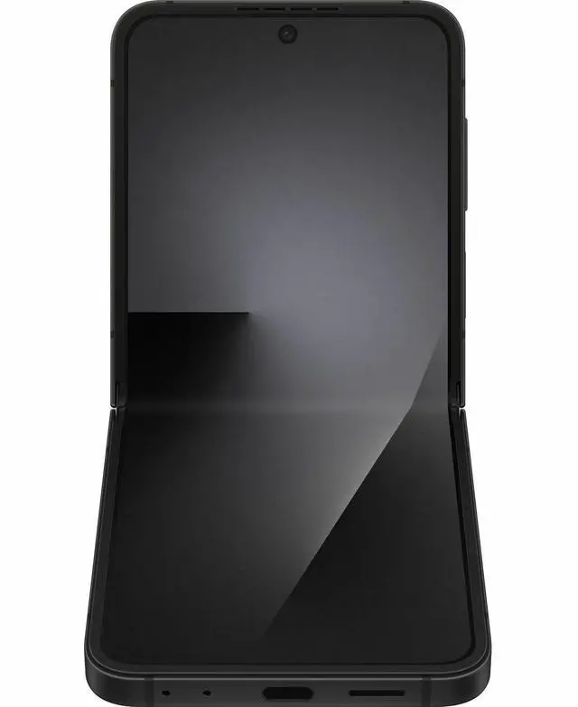 Alt view image 2 of 7 - Samsung Galaxy Z Flip7 FE SM-F761U 256 GB Smartphone - 6.7" Flexible Folding Screen Dynamic AMOLED 2X Full HD Plus 2640 x 1080 - Deca-core (Cortex X4Single-core (1 Core) 3.20 GHz + Cortex A720 Du
