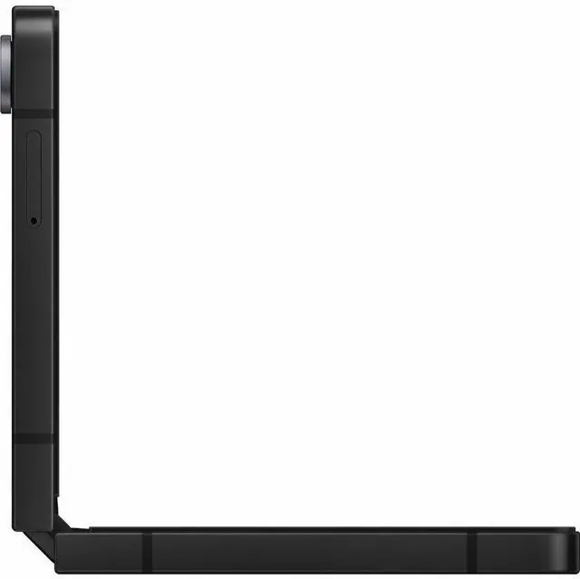Alt view image 7 of 7 - Samsung Galaxy Z Flip7 FE SM-F761U 256 GB Smartphone - 6.7" Flexible Folding Screen Dynamic AMOLED 2X Full HD Plus 2640 x 1080 - Deca-core (Cortex X4Single-core (1 Core) 3.20 GHz + Cortex A720 Du