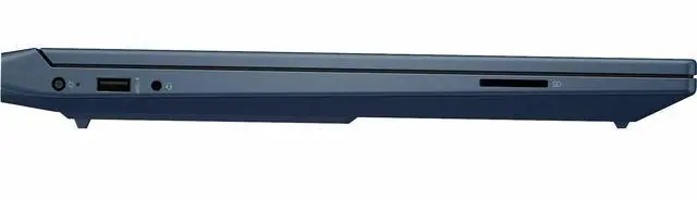 Alt view image 6 of 8 - VICTUS 15-fb3000 15-fb3565nr 15.6" Gaming Notebook - Full HD - 144 Hz - AMD Ryzen 5 8645HS - 16 GB - 512 GB SSD - Performance Blue - AMD Chip - 1920 x 1080 - Windows 11 Home - NVIDIA GeForce RTX