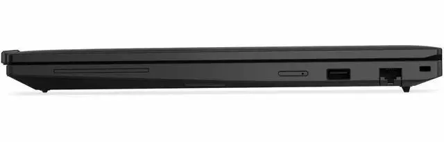 Alt view image 2 of 8 - Lenovo ThinkPad T16 Gen 4 21QE007TUS 16" Touchscreen Notebook - Intel Core Ultra 7 265U - 32 GB - 1 TB SSD - Windows 11 Pro - Webcam - IEEE 802.11be Wireless LAN Standard