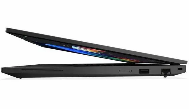 Alt view image 4 of 8 - Lenovo ThinkPad T16 Gen 4 21QE007TUS 16" Touchscreen Notebook - Intel Core Ultra 7 265U - 32 GB - 1 TB SSD - Windows 11 Pro - Webcam - IEEE 802.11be Wireless LAN Standard