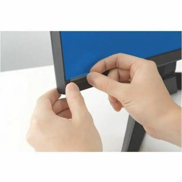 Alt view image 11 of 11 - Kensington Accessory Kit for MagPro Privacy Screen for Laptops 27"-34"