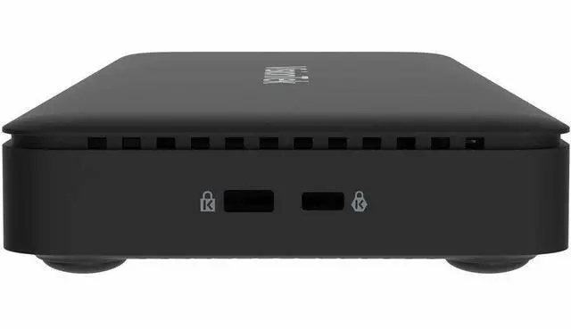 Alt view image 4 of 7 - VisionTek VT4600DL Universal Dual 4K Docking Station 100W Charging (USB-A, USB-C) - for Notebook, Laptop, Desktop, Monitor, Mobile Device - Charging Capability - 100 W - USB Type C, USB Type A - 2 Dis
