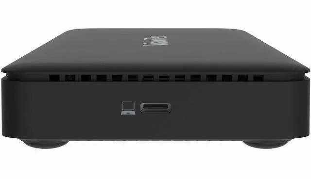 Alt view image 5 of 7 - VisionTek VT4600DL Universal Dual 4K Docking Station 100W Charging (USB-A, USB-C) - for Notebook, Laptop, Desktop, Monitor, Mobile Device - Charging Capability - 100 W - USB Type C, USB Type A - 2 Dis