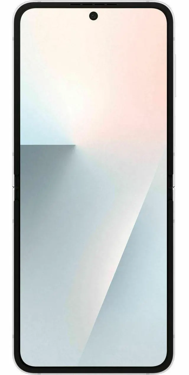 Alt view image 3 of 7 - Samsung Galaxy Z Flip7 FE SM-F761U 256 GB Smartphone - 6.7" Flexible Folding Screen Dynamic AMOLED 2X Full HD Plus 2640 x 1080 - Deca-core (Cortex X4Single-core (1 Core) 3.20 GHz + Cortex A720 Du