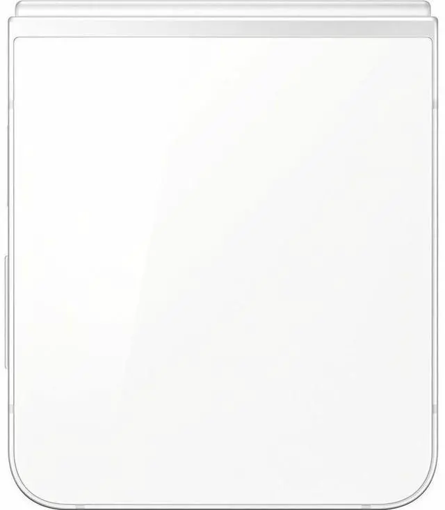Alt view image 6 of 7 - Samsung Galaxy Z Flip7 FE SM-F761U 256 GB Smartphone - 6.7" Flexible Folding Screen Dynamic AMOLED 2X Full HD Plus 2640 x 1080 - Deca-core (Cortex X4Single-core (1 Core) 3.20 GHz + Cortex A720 Du