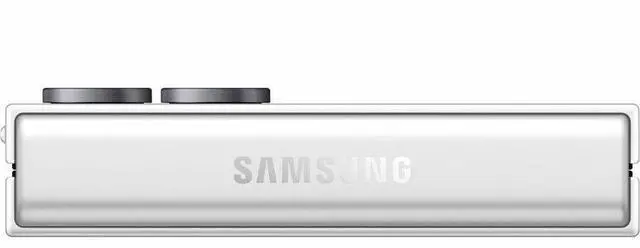 Alt view image 5 of 7 - Samsung Galaxy Z Flip7 FE SM-F761U 256 GB Smartphone - 6.7" Flexible Folding Screen Dynamic AMOLED 2X Full HD Plus 2640 x 1080 - Deca-core (Cortex X4Single-core (1 Core) 3.20 GHz + Cortex A720 Du