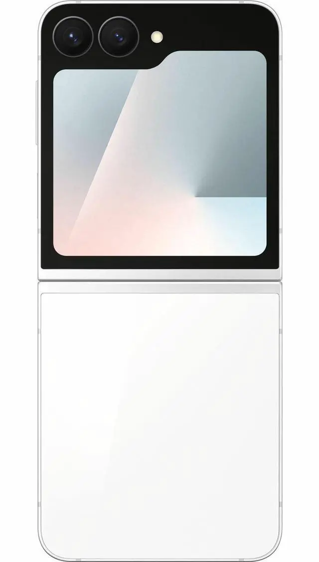 Alt view image 7 of 7 - Samsung Galaxy Z Flip7 FE SM-F761U 256 GB Smartphone - 6.7" Flexible Folding Screen Dynamic AMOLED 2X Full HD Plus 2640 x 1080 - Deca-core (Cortex X4Single-core (1 Core) 3.20 GHz + Cortex A720 Du