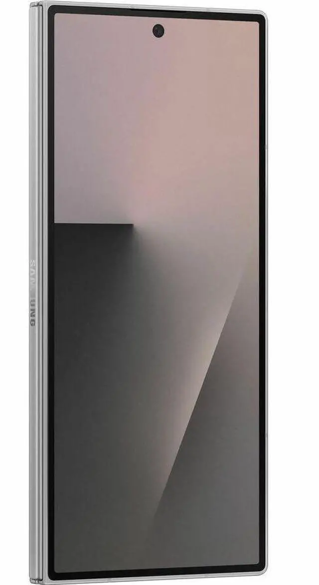 Alt view image 3 of 7 - Samsung Galaxy Z Fold7 SM-F966U 512 GB Smartphone - 8" Flexible Folding Screen Dynamic AMOLED 2X QXGA+ 2184 x 1968 - Octa-core (OryonDual-core (2 Core) 4.47 GHz + Oryon Hexa-core (6 Core) 3.53 GH