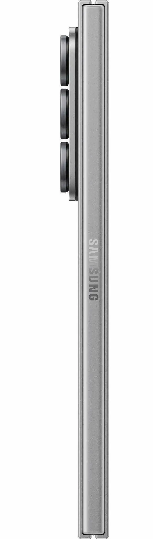 Alt view image 4 of 7 - Samsung Galaxy Z Fold7 SM-F966U 512 GB Smartphone - 8" Flexible Folding Screen Dynamic AMOLED 2X QXGA+ 2184 x 1968 - Octa-core (OryonDual-core (2 Core) 4.47 GHz + Oryon Hexa-core (6 Core) 3.53 GH