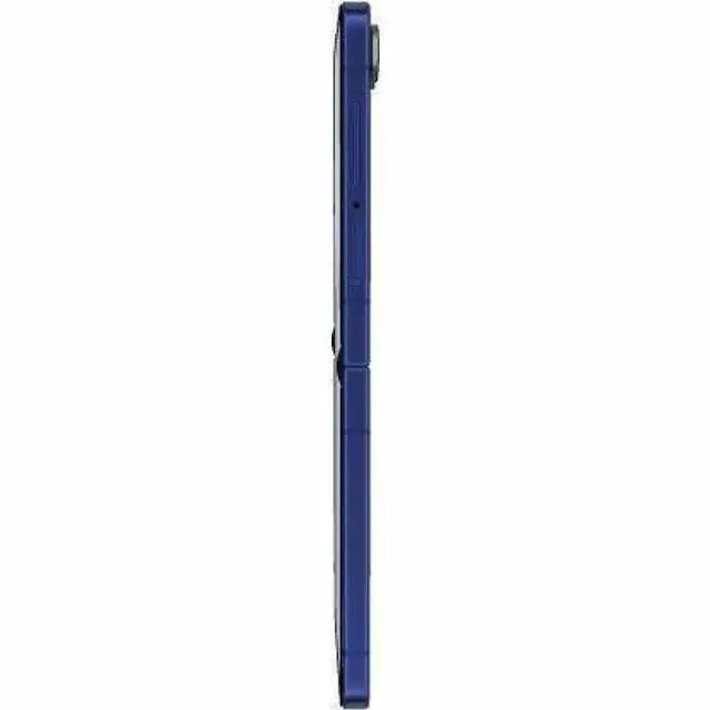 Alt view image 3 of 7 - Samsung Galaxy Z Flip7 SM-F766U 512 GB Smartphone - 6.9" Flexible Folding Screen Dynamic AMOLED 2X Full HD Plus 2520 x 1080 - Deca-core (Cortex X5Single-core (1 Core) 3.30 GHz + Cortex A725 Dual-