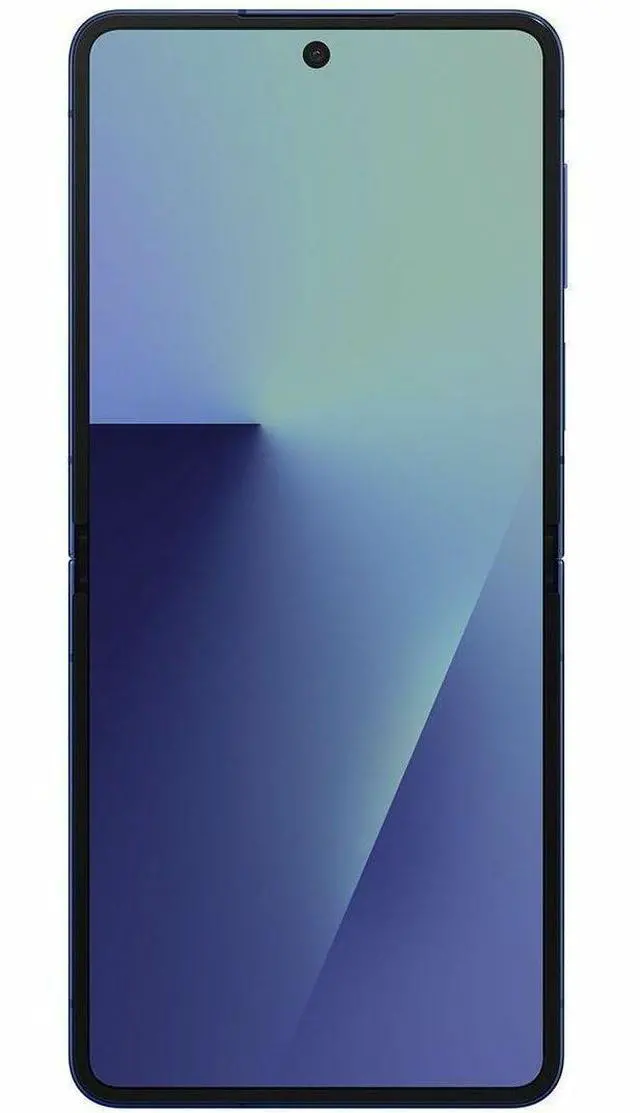 Alt view image 6 of 7 - Samsung Galaxy Z Flip7 SM-F766U 512 GB Smartphone - 6.9" Flexible Folding Screen Dynamic AMOLED 2X Full HD Plus 2520 x 1080 - Deca-core (Cortex X5Single-core (1 Core) 3.30 GHz + Cortex A725 Dual-