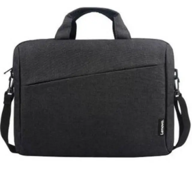 Main image of Lenovo Carrying Case for 15.6" Notebook - Black